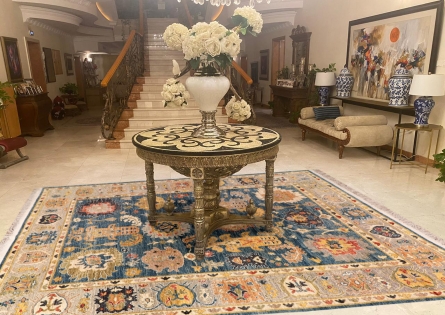 Clearance Rugs