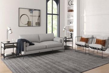 Choosing the Right Rug Shape for Your Space: Tips and Tricks