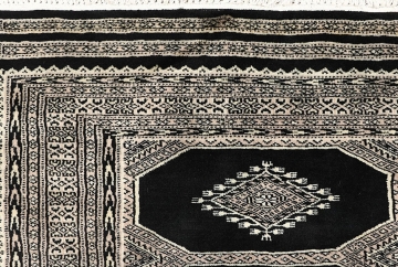 A Descriptive Guide to Handmade Jaldar Rugs