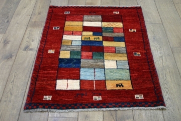 Modern Décor with Gabbeh Rugs – 5 Top Tips from Experts