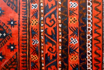 5 Things You Need to Know About Handmade Baluchi Rugs
