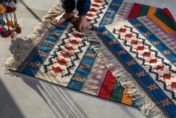 5 Mistakes to Avoid When Buying a Rug Online