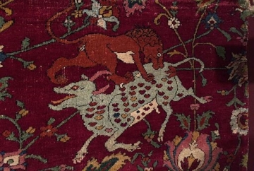 The Amazing History of Tribal Rugs