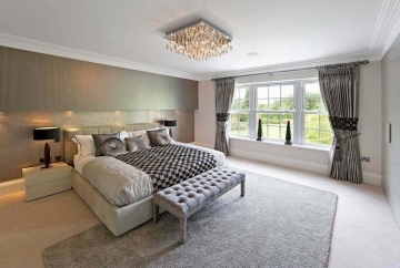 10 Eccentric Grey Rug Décor Ideas You’d Love