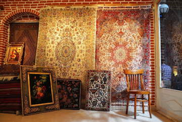10 Things to Consider When Choosing a Rug