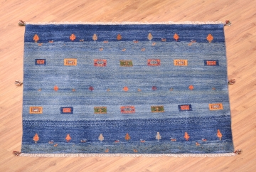 Gabbeh Rugs Symbols and Their Meanings