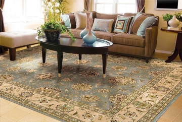 4 Pakistani Rug Decor Tips for Modern Homes