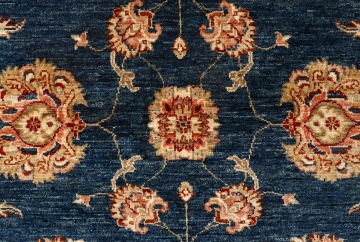 4 Reasons Why Ziegler Rugs for Sale Are a Great Investment