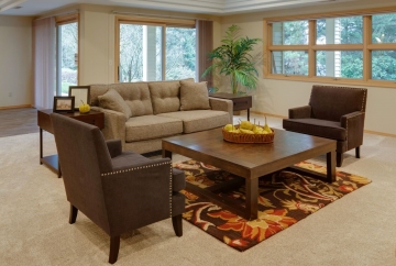 4 Tips and Tricks to Help You Choose the Ideal Square Rug