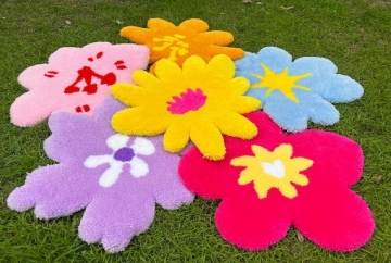 The Perfect Rug: How to Get a Custom Rug Made?