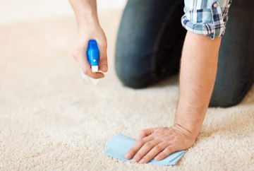 Handmade Wool Rugs – All About Cleaning and Maintenance