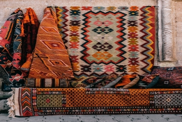 5 Major Reasons Why You Should Buy Kilim Rugs for Your Home