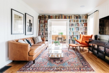 How to Uplift Your Interiors Using a Baluchi Rug?