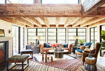 How to Choose the Most Suitable Rug Shape for Your Home?