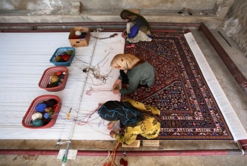 Are Persian Rugs Better Than Other Oriental Rugs?