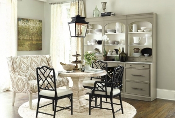 Mastering the Art of Decorating with Round Rugs: Tips and Tricks