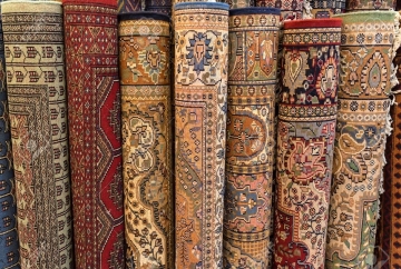 Does Your Rug Need a Repair or Replace?