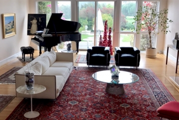 Oriental Rugs: 4 Most Popular Types of Rugs