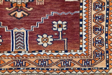 4 Amazing Features of Gabbeh Handmade Rugs on Sale