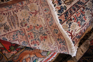 How to Extend the Life of Your Handmade Rug?