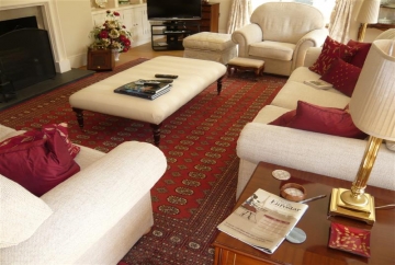 The Woven Narrative of Bokhara Rugs and Why You Need One