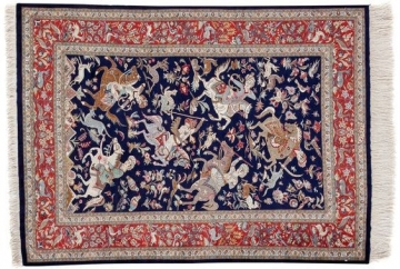 Everything You Need to Know About Hunting Rugs