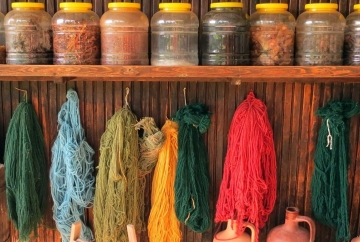 6 Reasons Why Handmade Rugs are Better Than Carpets