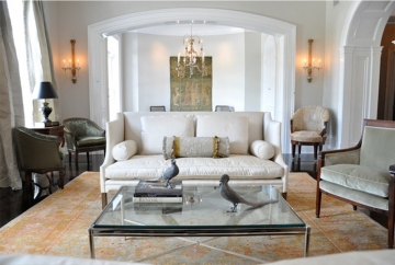 Why Are Oushak Rugs So Expensive?