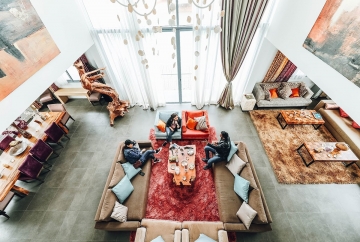 12 Ways to Warm Up Your Home for Winter 2021