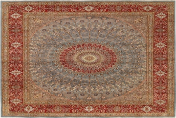 Top 5 Luxury Oriental Handmade Rugs