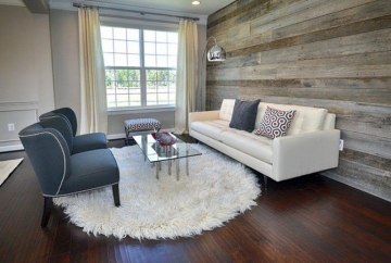 How to Decorate Your Home with a Round Rug?