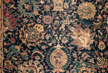 7 Amazing Benefits of Having a Wool Kargai Rug