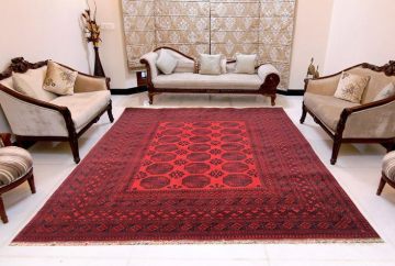 What is Rug Pile Height and Why Does it Matter?