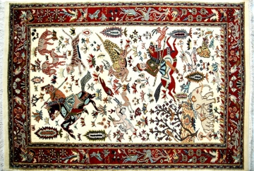 5 Rug Designs for the Perfect Natural Home Décor Look