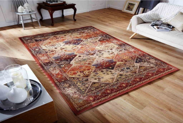 A Comprehensive Guide to Handmade Persian Rugs and Their Benefits