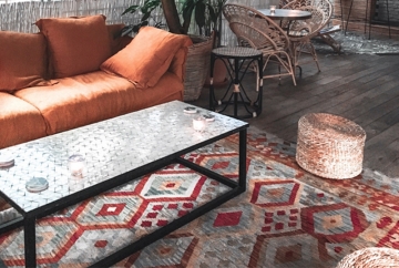 7 Things That Can Destroy Your Handmade Wool Rug