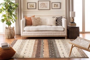 Gabbeh Rugs – Your Ultimate Guide