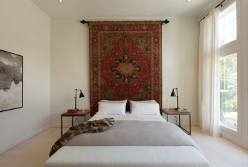 Wall Hanging Rugs - Ideas to Inspire You!