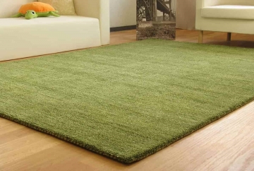Why Are Gabbeh Rugs a Top Choice for Home Decor?